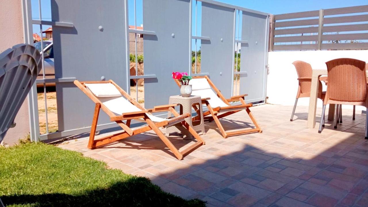 Athens Villa Artemis Pool Sea Airport Exteriör bild